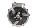 AC KOMPRESSORI ORIG.SANDEN 24V / 8PV / 119MM