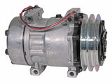 AC-KOMPRESSORI SCANIA 2A132MM