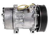 AC KOMPRESSORI 24V 8PV149
