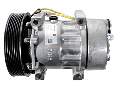 AC KOMPRESSORI 24V 8PV149