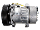 AC KOMPRESSORI 24V 8PV149