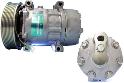 AC KOMPRESSORI 24V SD7H15