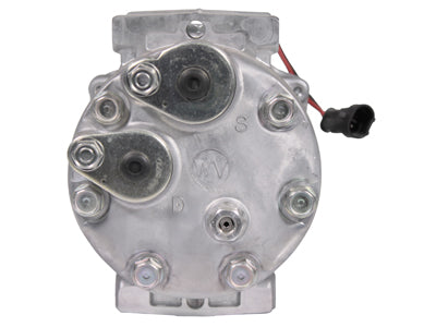 AC KOMPRESSORI 12V CASE