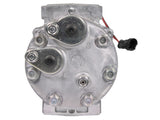 AC KOMPRESSORI 12V CASE