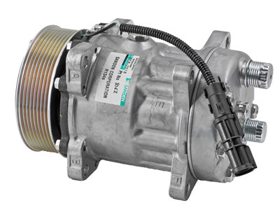 AC KOMPRESSORI MAN 24V SD7H15