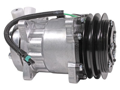 AC KOMPRESSORI  JCB