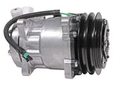 AC KOMPRESSORI  JCB