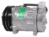 AC KOMPRESSORI  JCB