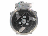 AC KOMPRESSORI ORIG SANDEN SCANIA P,R,G,T 08->