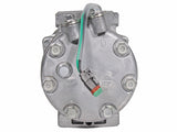 AC KOMPRESSORI ORIG SANDEN SCANIA P,R,G,T 08->