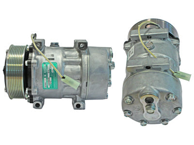 AC KOMPRESSORI 24V 8PV120