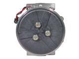 AC-KOMPRESSORI 12V NEW HOLLAND 10PV 119MM