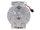 AC-KOMPRESSORI 12V NEW HOLLAND 10PV 119MM