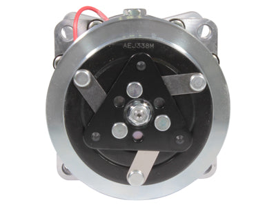 AC KOMPRESSORI OE 12V SD7H15 TYPE CASE/DEUTZ/FIAT/VALTRA 132MM 2