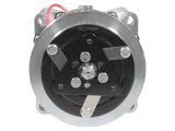 AC KOMPRESSORI OE 12V SD7H15 TYPE CASE/DEUTZ/FIAT/VALTRA 132MM 2