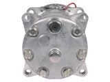 AC KOMPRESSORI OE 12V SD7H15 TYPE CASE/DEUTZ/FIAT/VALTRA 132MM 2