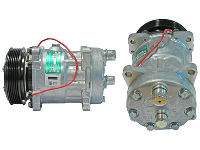 AC-KOMPRESSORI 12V SD7H15 TYPE