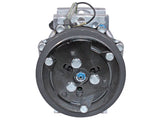 AC KOMPRESSORI 12V SD7H15 KOBELCO 119MM PV6 KANSI QC