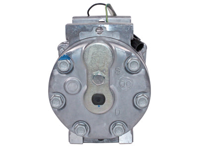 AC KOMPRESSORI 12V SD7H15 KOBELCO 119MM PV6 KANSI QC