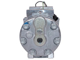 AC KOMPRESSORI 12V SD7H15 KOBELCO 119MM PV6 KANSI QC