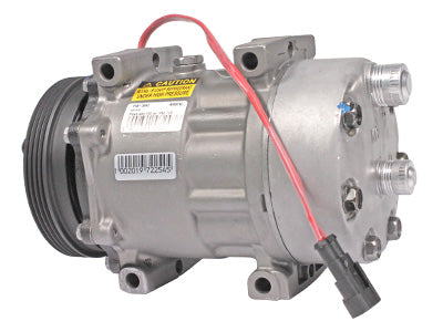 AC-KOMPRESSORI 12V CASE 4PV119