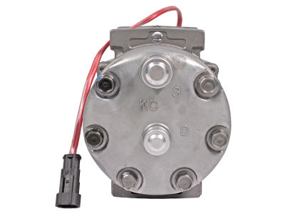 AC-KOMPRESSORI 12V CASE 4PV119