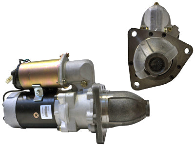 STARTTI 24V 7,5KW 0-23000-7131