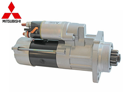 STARTTI MITSUBISHI M9T66171AM
