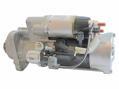 STARTTI MITSUBISHI M9T66171AM