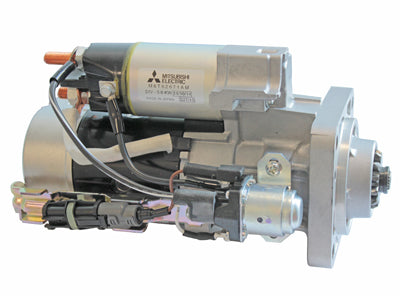 STARTTI MITSUBISHI M8T62671AM