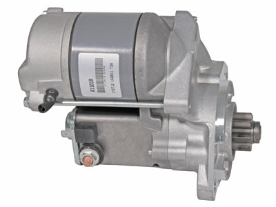 STARTTI 12V 1,4KW KUBOTA