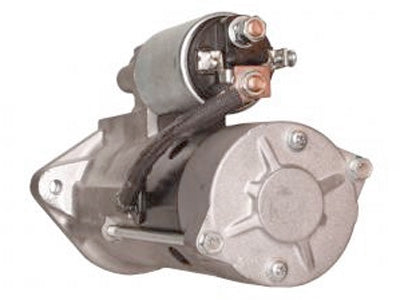 STARTTI 25-4193 CANTER 3,0TD 05-