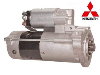 STARTTI MITSUBISHI M8T75971AM