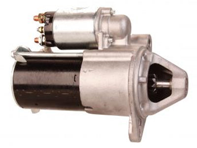 STARTTI 25-3384 CHEVY/DAEWOO