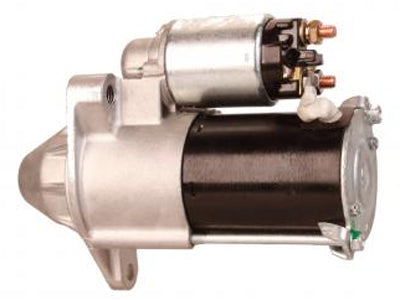 STARTTI 25-3384 CHEVY/DAEWOO