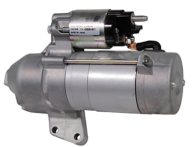 STARTTI PSA 2,7HDI 04-