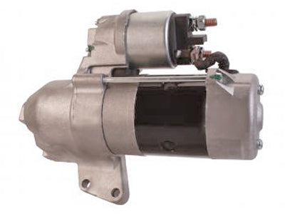 STARTTI 25-4014 PSA 2,7HDI 04-
