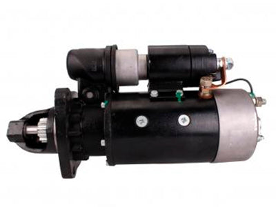 STARTTI 45-1196 VOLVO 7,5KW