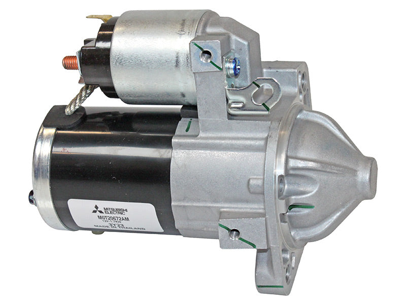 STARTTI MITSUBISHI M0T21673AM
