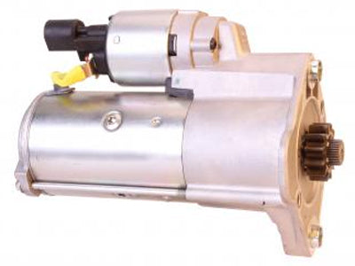 STARTTI 25-4258 VW AMAROK,CRAFTER 2,0 TDI