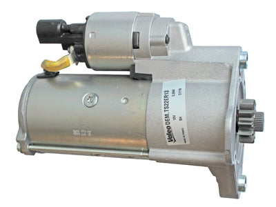 STARTTI UUSI VALEO VW 438243