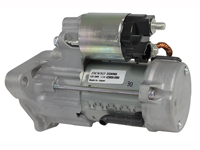 STARTTI DENSO TOYOTA