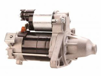 STARTTI 25-4083 CIVIC 1,6 AT 01-05