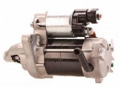 STARTTI 25-4083 CIVIC 1,6 AT 01-05