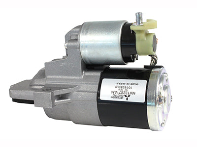 STARTTI MITSUBISHI M0T32871AM MAZDA 6 2,0 07-