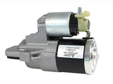 STARTTI MITSUBISHI M0T32871AM MAZDA 6 2,0 07-