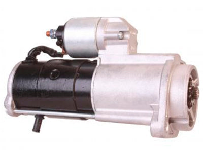 STARTTI 25-3475 KIA SORENTO 2,5 CRDI 06-