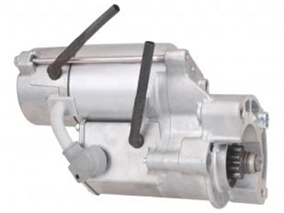 STARTTI 25-4329 LAND ROVER 2,2 TD4 9-H.