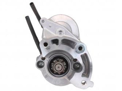 STARTTI 25-4329 LAND ROVER 2,2 TD4 9-H.