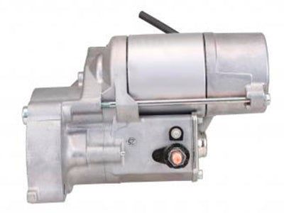 STARTTI 25-4329 LAND ROVER 2,2 TD4 9-H.